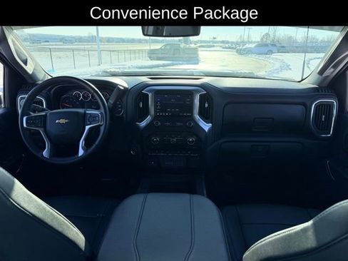 Certified 2023 Chevrolet Silverado 3500 LT w/ Convenience Package image 7