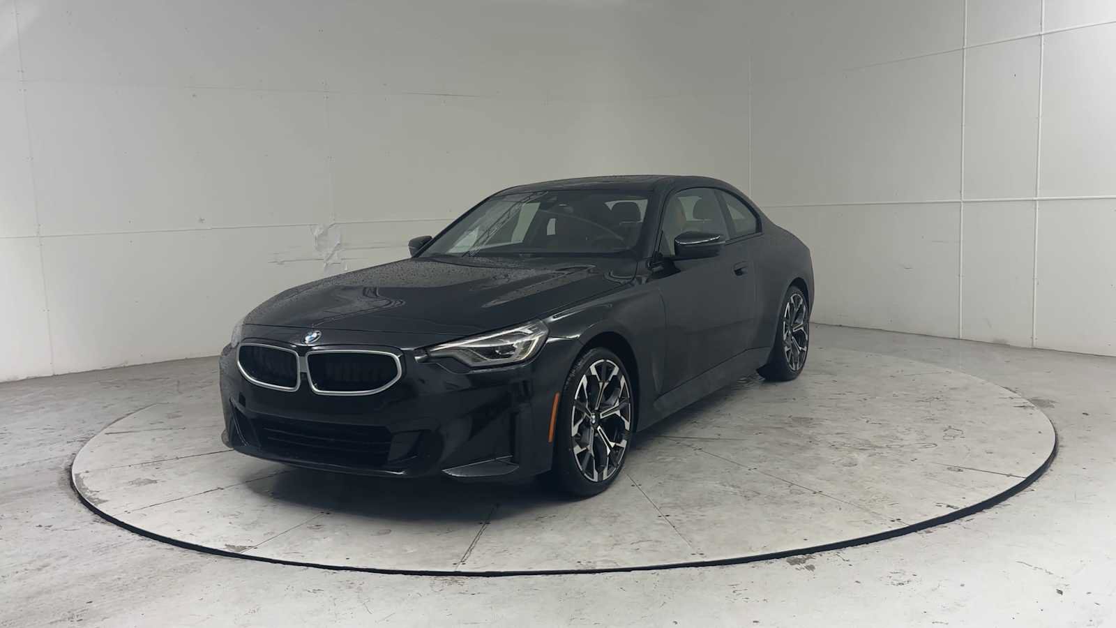 New 2026 BMW 230i xDrive Coupe w/ Premium Package AWD/4WD image 4