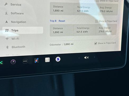 Used 2022 Tesla Model 3 Standard Range image 33