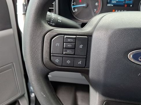 Used 2024 Ford F250 XL w/ XL Chrome Package AWD/4WD image 16