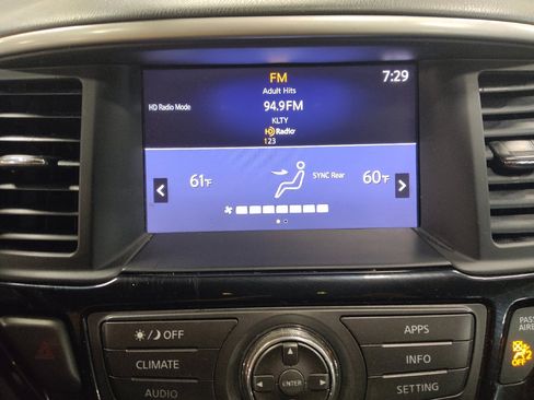 Used 2019 Nissan Pathfinder S FWD image 25