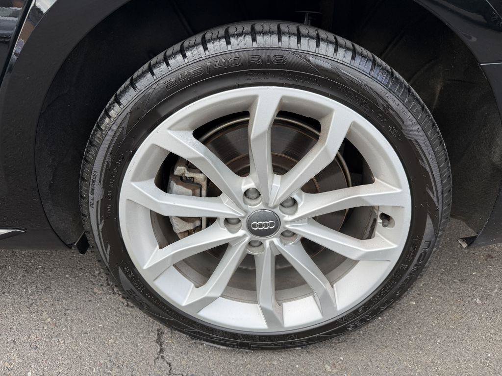 Used 2019 Audi A4 2.0T Premium Plus w/ Premium Plus Package AWD/4WD image 10
