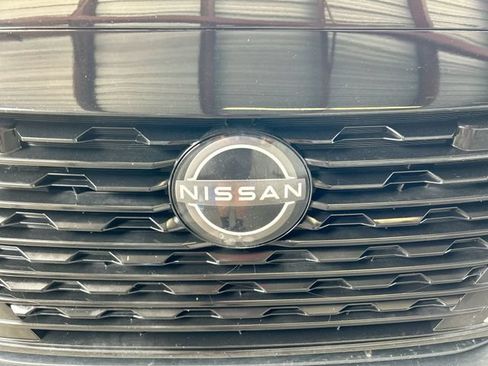 Used 2024 Nissan Sentra SV FWD image 28