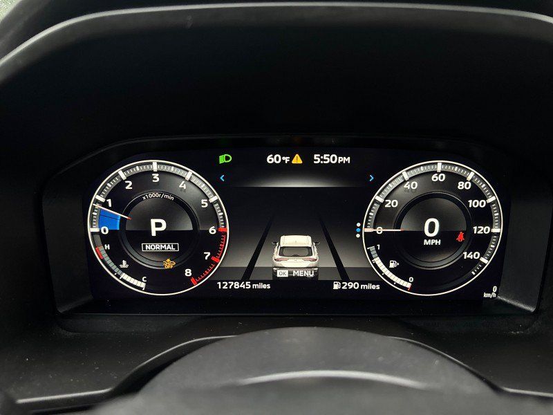 Used 2022 Mitsubishi Outlander SEL FWD image 38