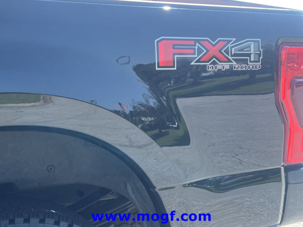 Used 2022 Ford F250 Platinum AWD/4WD image 36
