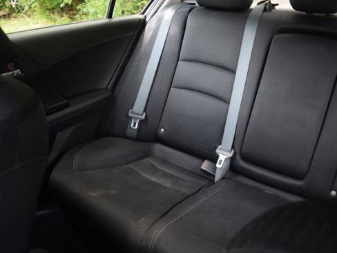 Used 2013 Honda Accord Sport image 15