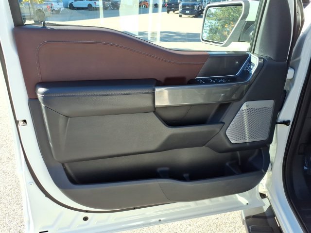 Used 2023 Ford F150 Lariat AWD/4WD image 22