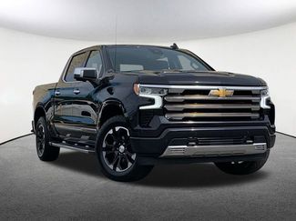 Certified 2022 Chevrolet Silverado 1500 High Country w/ LPO, Dark Essentials Package video 2