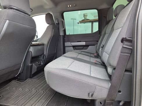 Used 2025 Ford F250 XL w/ STX Appearance Package AWD/4WD image 5