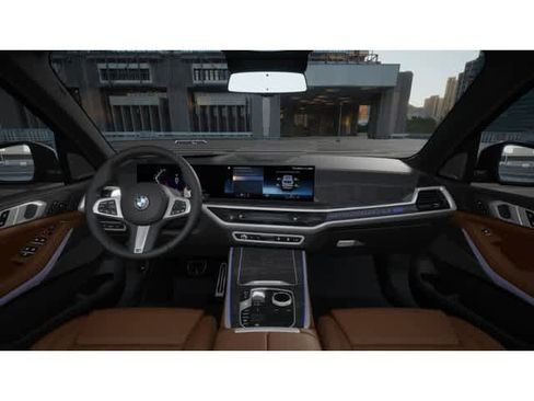 New 2026 BMW X5 sDrive40i w/ M Sport Package RWD image 10