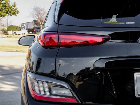 Used 2022 Hyundai Kona N w/ Cargo Package image 57