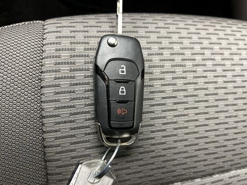 Used 2015 Ford F150 XLT w/ Equipment Group 301A Mid image 24