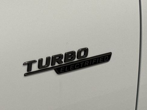 New 2026 Mercedes-Benz GLC 43 AMG 4MATIC Coupe image 18