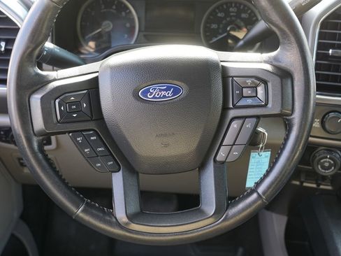 Used 2020 Ford F150 XLT w/ Equipment Group 302A Luxury image 23