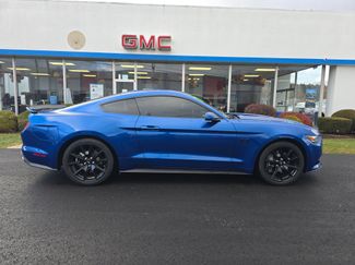 Used 2017 Ford Mustang GT Premium w/ Black Accent Package video 2