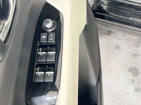 Used 2019 MAZDA CX-5 Grand Touring image 18