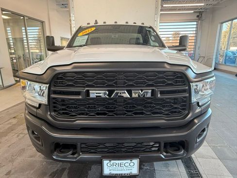 Used 2022 RAM 4500 Tradesman RWD image 3