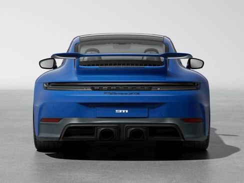 Certified 2026 Porsche 911 Carrera GTS RWD image 7