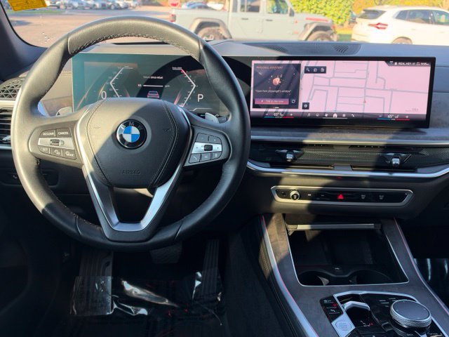 Certified 2026 BMW X5 xDrive40i AWD/4WD image 21