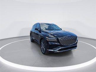 Used 2025 Genesis GV80 2.5T Advanced video 3