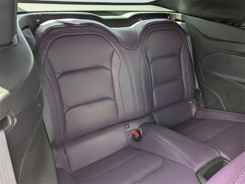 Used 2023 Chevrolet Camaro SS image 16