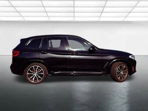 Used 2021 BMW X3 xDrive30i image 4