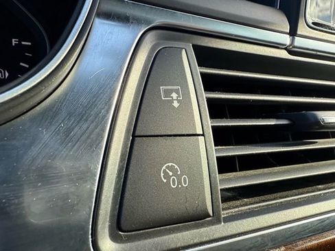 Used 2015 Audi A6 3.0T Prestige image 27