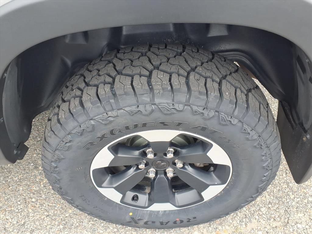 Used 2020 RAM 1500 Rebel w/ Level 1 Equipment Group AWD/4WD image 8