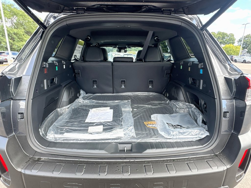 New 2026 Subaru Outback Wilderness AWD/4WD image 26