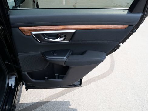 Used 2019 Honda CR-V EX image 25