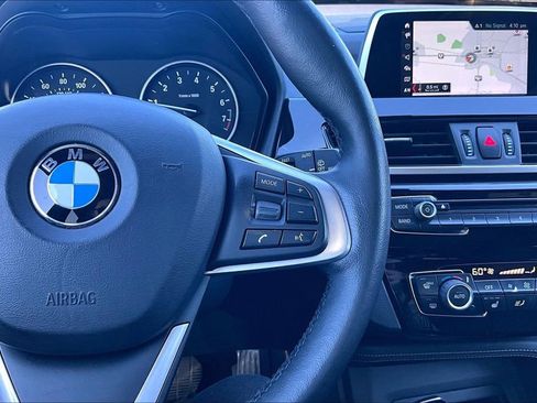 Used 2018 BMW X1 xDrive28i AWD/4WD image 25