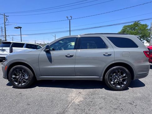 New 2026 Dodge Durango GT AWD/4WD image 4