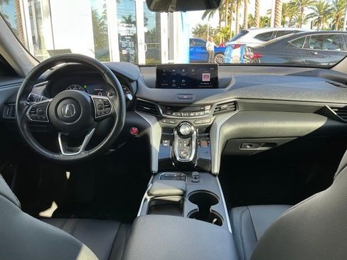 Certified 2023 Acura TLX image 12