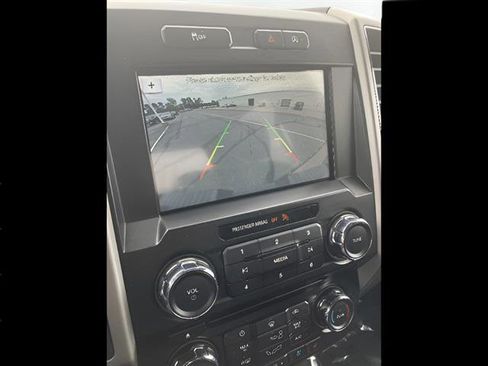 Used 2018 Ford F150 Lariat AWD/4WD image 15