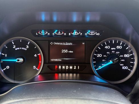 Used 2018 Ford F250 XLT image 21