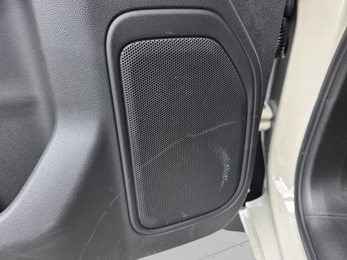 New 2026 Chevrolet Silverado 1500 Custom image 24