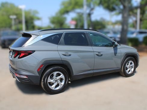 Used 2024 Hyundai Tucson SEL FWD image 6