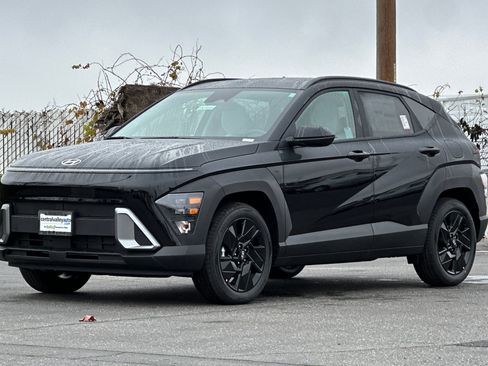 New 2026 Hyundai Kona SEL Sport image 10