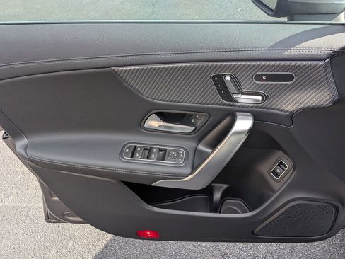 New 2026 Mercedes-Benz CLA 250 image 14