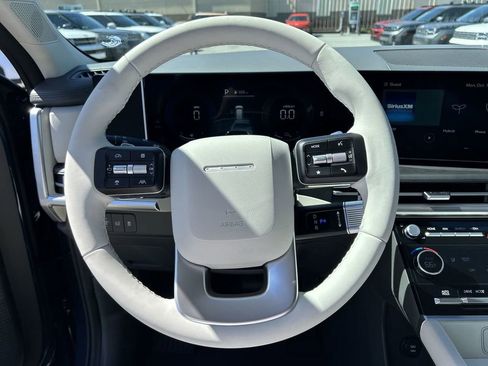 New 2026 Hyundai Santa Fe SEL image 29