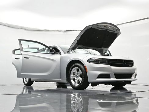 Used 2023 Dodge Charger SXT image 56