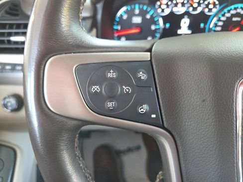 Used 2018 GMC Yukon Denali w/ Denali Ultimate Package image 12