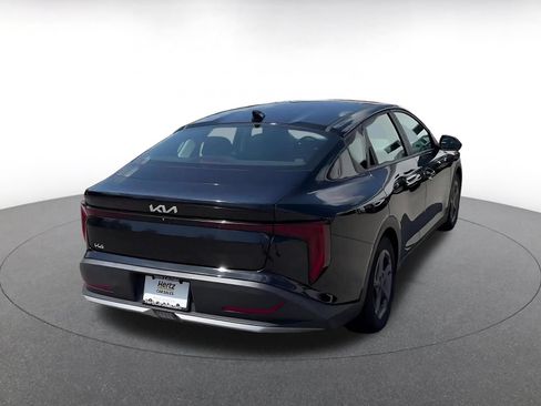 Used 2025 Kia K4 FWD image 12