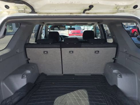Used 2006 Toyota 4Runner Sport AWD/4WD image 4