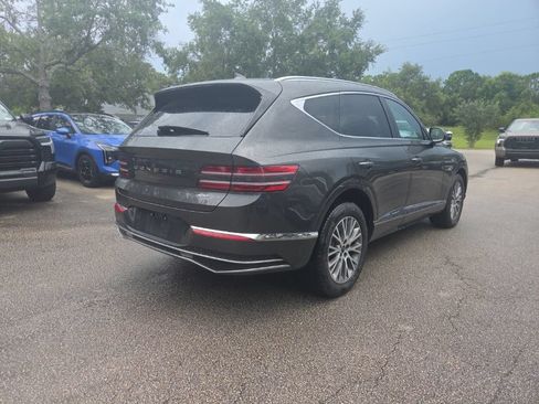 Used 2026 Genesis GV80 2.5T AWD/4WD image 4