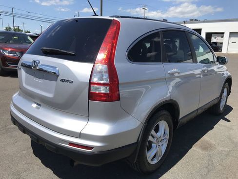Used 2011 Honda CR-V EX-L image 5