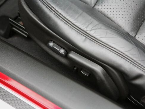 Used 2008 Chevrolet Corvette Convertible w/ Preferred Equipment Group RWD image 19