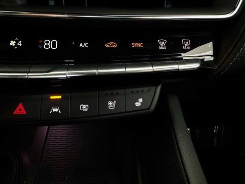 New 2026 Cadillac CT5 Premium Luxury RWD image 16