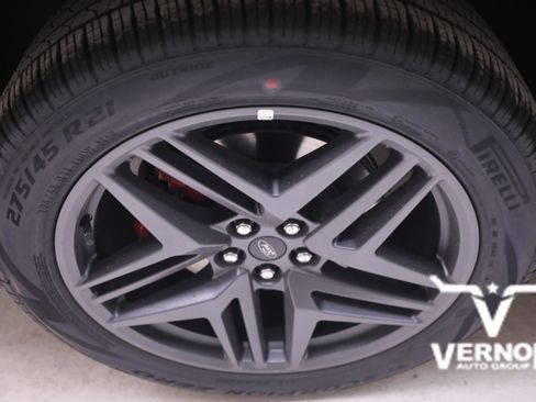 New 2025 Ford Explorer ST-Line w/ Premium Package image 38