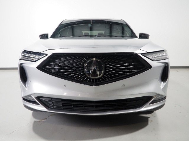 Used 2023 Acura MDX SH-AWD w/ A-SPEC Package image 56